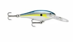 Rapala Shad Rap Deep Runner -Fishing Promotion Shop helsinki shad