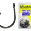 Mustad Hoodlum Pre Pack -Fishing Promotion Shop hp10827npbln1 0