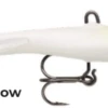 Rapala Jigging Rap Ice Jig -Fishing Promotion Shop ice jig glow