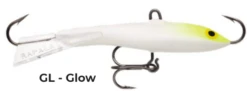 Rapala Jigging Rap Ice Jig