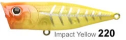 Lucky Craft G-Splash 65 -Fishing Promotion Shop impact yellow