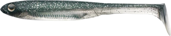 Fish Arrow Flash J Shad 4.5 3 Fish Arrow Flash J Shad 4.5