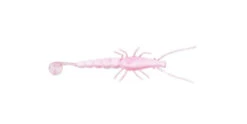 Halco Madeyes Paddle Prawn -Fishing Promotion Shop jelly prawn
