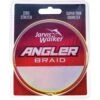 Jarvis Walker Angler Braid -Fishing Promotion Shop jwanglerbraid