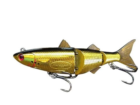 Barambah Lazy Mullet 150mm 3 Barambah Lazy Mullet 150mm