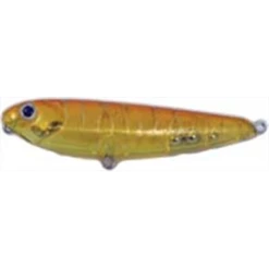 Jaz Zappa 55 -Fishing Promotion Shop lemon tiger