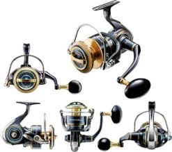 Daiwa Saltiga (G) 2020 Spin Reel -Fishing Promotion Shop lineup 1024x1024 ac8f7bad 31e0 46f4 8ce2 a6c4f4c350bf