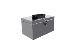 RPM Road Chef Little Tacker 12v Oven