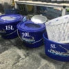 Tackleworld Live Bait Buckets -Fishing Promotion Shop live bait buckets orig