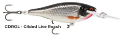 Rapala Shad Rap Elite -Fishing Promotion Shop live roach f923145d aca0 4c11 aadf 1db6c3d0bde7