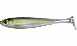 LiveTarget Slow Roll Mullet