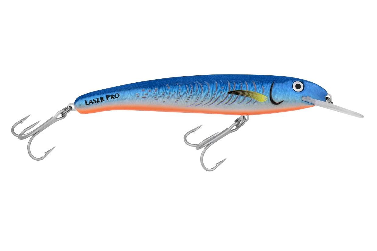 Halco Laser Pro 190 XDD Crazy Deep 18 Halco Laser Pro 190 XDD Crazy Deep - Image 16