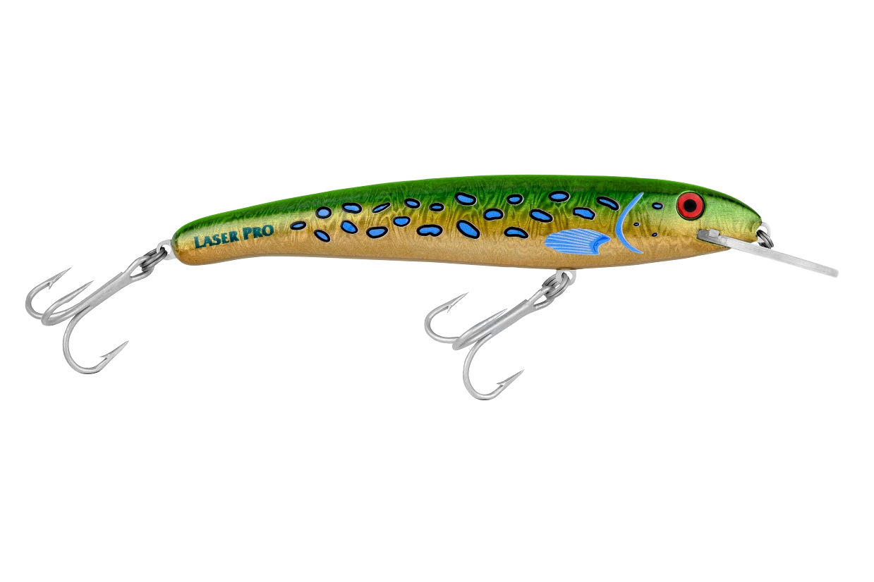 Halco Laser Pro 190 XDD Crazy Deep 17 Halco Laser Pro 190 XDD Crazy Deep - Image 15