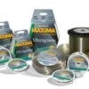 Maxima Ultragreen Mono Fishing Line