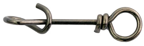 Mustad Ultrapoint Fastach Clip 3 Mustad Ultrapoint Fastach Clip