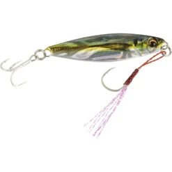 Major Craft Jigpara Micro Jigs -Fishing Promotion Shop micro 83