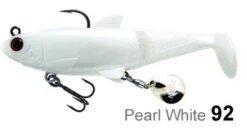 Molix Shad 100 9 Molix Shad 100 -Fishing Promotion Shop molix shad 100 Pearl