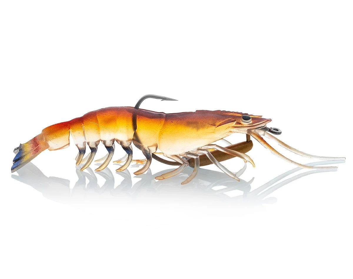 ChaseBaits Flick Prawn 7 ChaseBaits Flick Prawn - Image 5