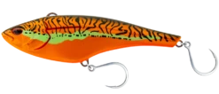 Nomad Madmacs 160mm -Fishing Promotion Shop orange mackerel