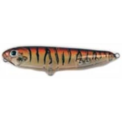 Jaz Zappa 55 -Fishing Promotion Shop orange tiger
