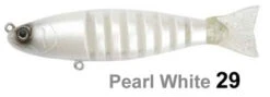 Biwaa S-Trout -Fishing Promotion Shop pearl w
