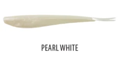 Berkley Powerbait Power Minnow -Fishing Promotion Shop pearl whiteab