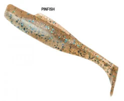 Zman DieZel MinnowZ 4inch -Fishing Promotion Shop pinfish