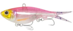 Samaki Hardlicious -Fishing Promotion Shop pink
