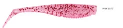 Shimano Squidgies Bio-Tough Fish -Fishing Promotion Shop pink glitz