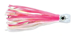 Williamson Sailfish Catcher Rigged 11 Williamson Sailfish Catcher Rigged -Fishing Promotion Shop pink white