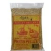 ICatch 1KG Burley Prawn Pellets -Fishing Promotion Shop prawnpellets
