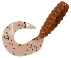 Zman GrubZ 2.5inch -Fishing Promotion Shop pumpkinseed