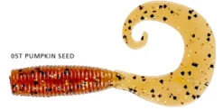Shimano Squidgies Bio-Tough Grub -Fishing Promotion Shop pumpkinseed a95f6342 fdce 408b ac11 0c16ebc3db68
