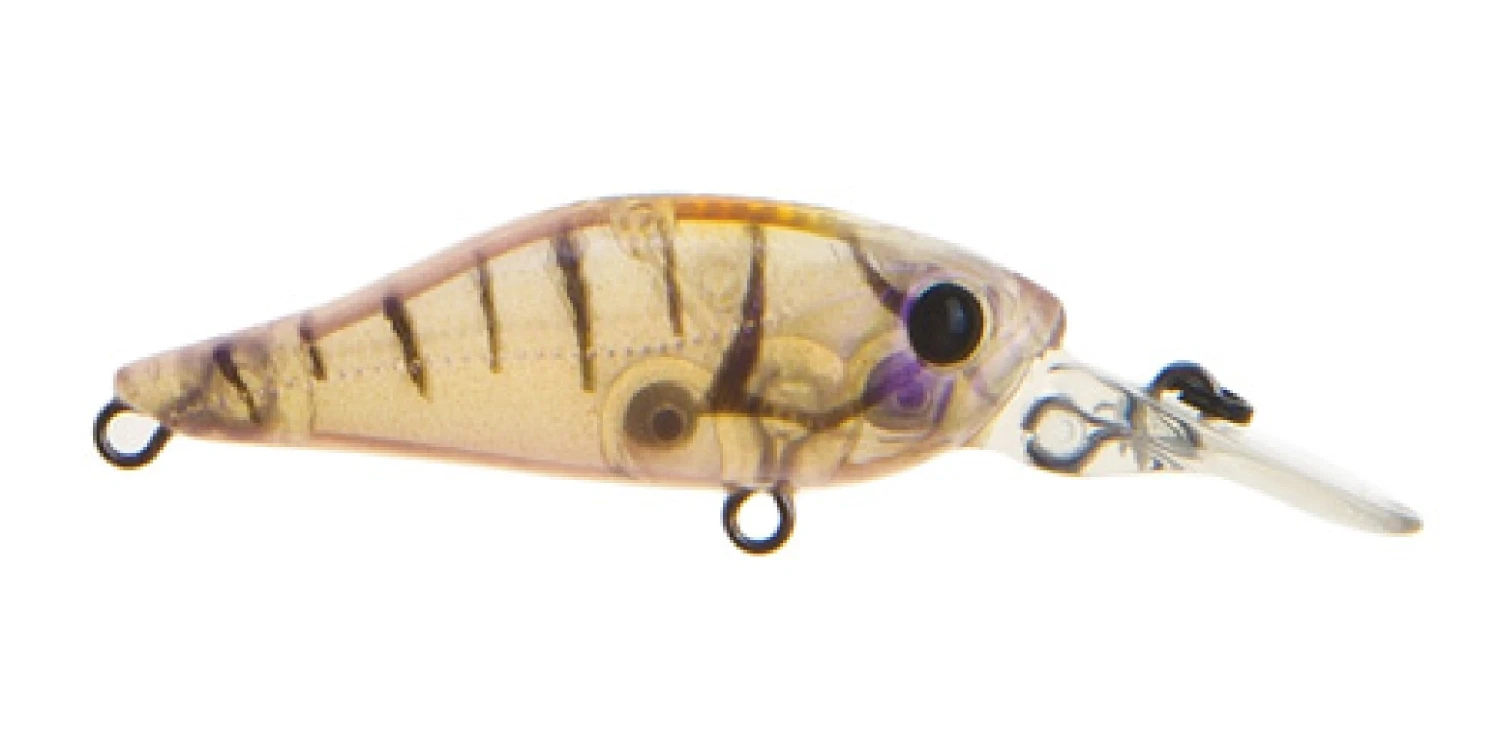 Atomic Hardz Shad Deep 40mm 7 Atomic Hardz Shad Deep 40mm - Image 5