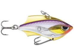 Rapala Rap-V Blades 14 Rapala Rap-V Blades -Fishing Promotion Shop purpledescent 1 1