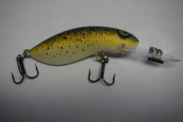 RMG Scorpion 52mm Deep Diver 10 RMG Scorpion 52mm Deep Diver - Image 8