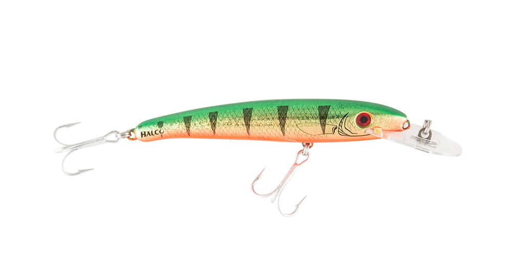 Halco Laser Pro 120 Deep 12 Halco Laser Pro 120 Deep - Image 10