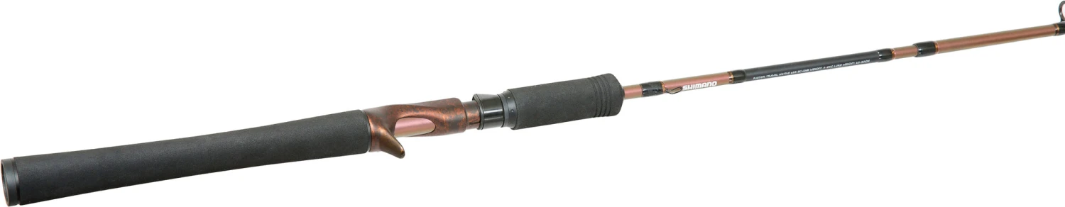 Shimano Raider Inshore Travel Series 3 Shimano Raider Inshore Travel Series