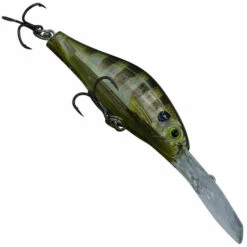 Rapala Shadow Rap Jack Deep 07 -Fishing Promotion Shop rapala jack deep lure glassy gill uv tackleworld kawana