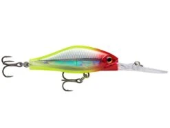 Rapala Shadow Rap Jack Deep 07 -Fishing Promotion Shop rapala shadow rap jack deep 7cm 10g clown tackleworld kawana