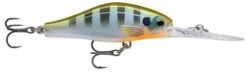 Rapala Shadow Rap Jack Deep 05 -Fishing Promotion Shop rapala shadow rap jack dep blue gill 1