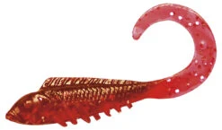 Shimano Squidgie Wriggler 100mm Drop Bear SQW100DB 15 Shimano Squidgie Wriggler 100mm Drop Bear SQW100DB -Fishing Promotion Shop red rum