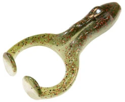 Zman Finesse FrogZ 2.75inch -Fishing Promotion Shop redbone