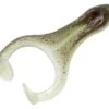 Zman Hard Leg Frog 4inch -Fishing Promotion Shop redbone glow b76e0382 b08a 4f8f a0d3 a693c378bee7