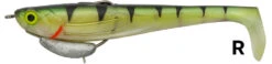 Zerek Flat Shad Pro -Fishing Promotion Shop rf