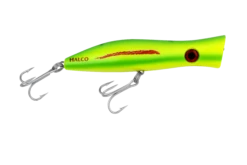 Halco Roosta Popper 135 -Fishing Promotion Shop rp135 h89
