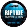 Nomad Riptide Hollow Core Casting Braid -Fishing Promotion Shop rt100h 400 2000x e0011740 9841 414b b8fc 1b603c74f437