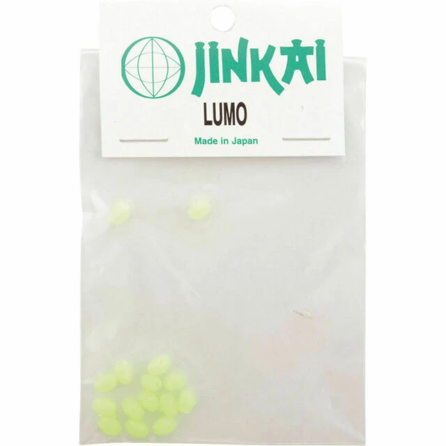 Jinkai Lumo Beads 2 Jinkai Lumo Beads