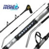 Daiwa Saltist 56HT- SWT (Swivel Tip) Dendoh Rod -Fishing Promotion Shop salist 56ht swivel tip daiwa tackleworld kawana