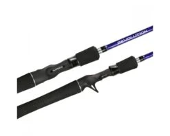 Shimano Revo Travel 6 3pc 6-10kg